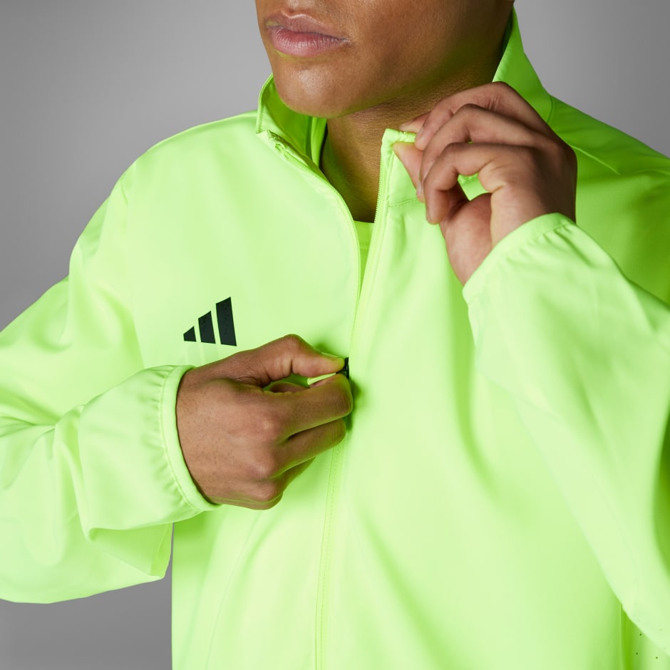 Adizero Essentials Running Jacket