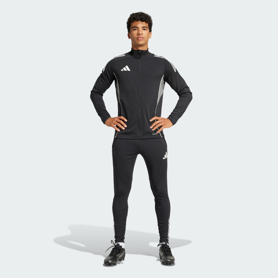 Tiro 25 Competition Training Jacket