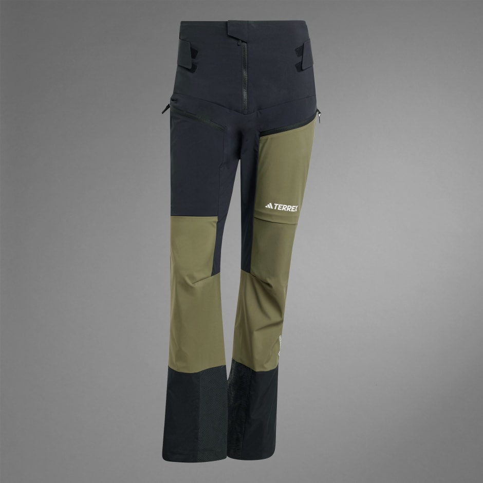 Pantaloni Soft Shell Terrex Techrock Tour