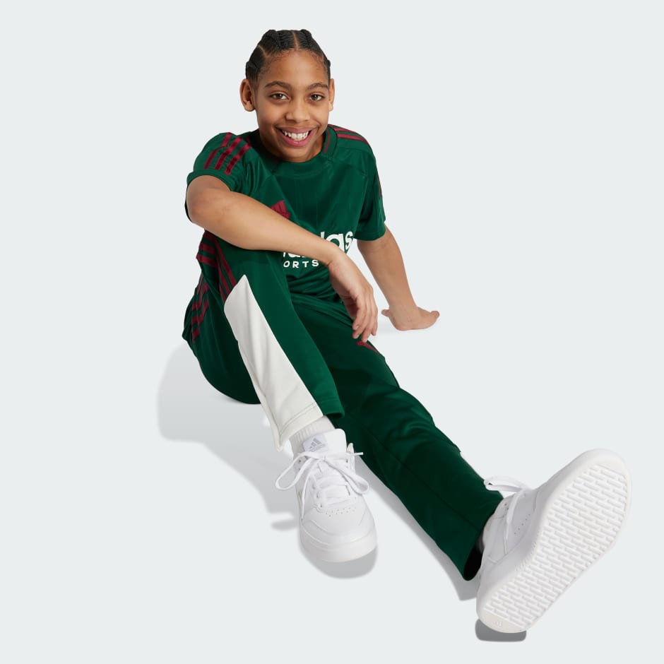 Tiro Nations Pack Pants Kids