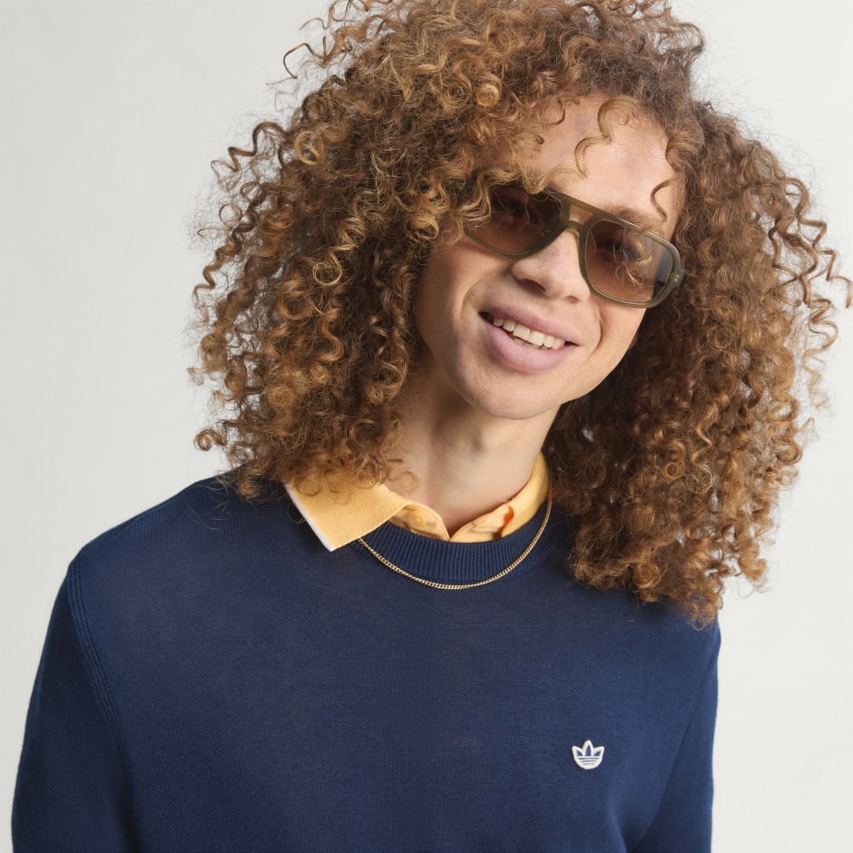 Pulover Originals din amestec de cașmir