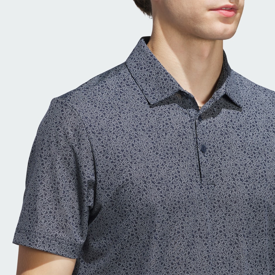 Ultimate365 Mini Bunker Polo Shirt