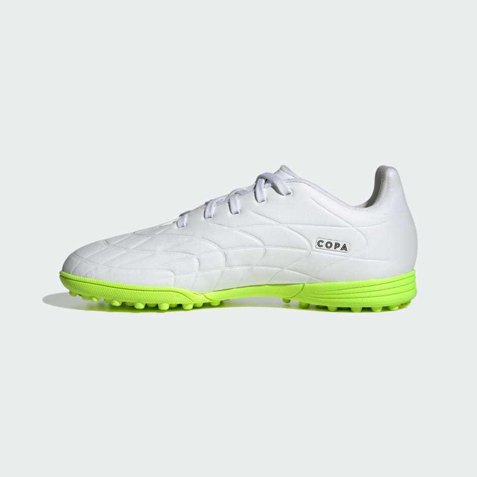 adidas Copa Pure II.3 Turf Boots - White | adidas ZA