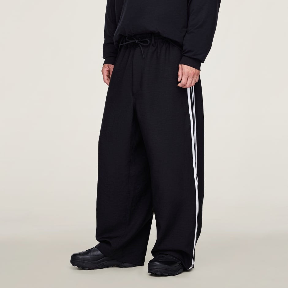 Y-3 Sport Uniform Pants 3-Stripes
