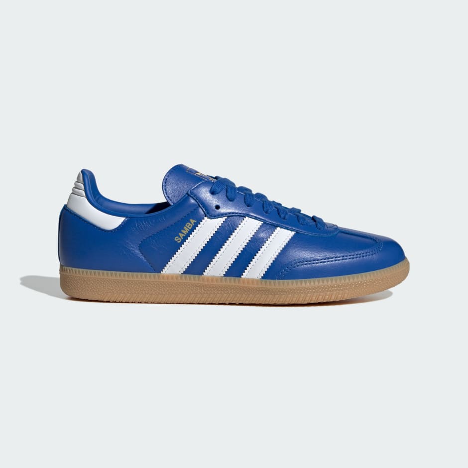 Samba OG Shoes