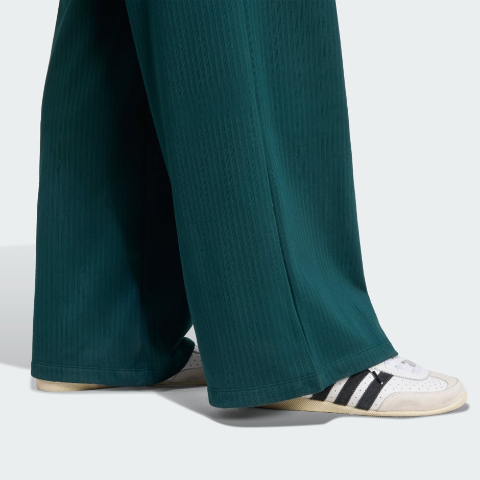 Essentials Winterized Wide Rib Pants