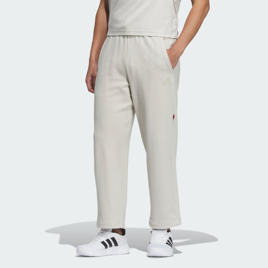 Adidas Lunar New Year French Terry Pants