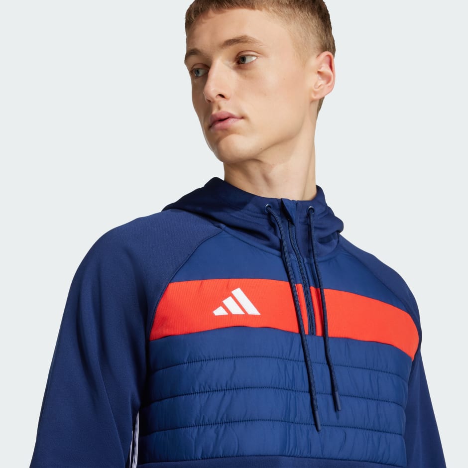 Top de antrenament de iarnă Tiro 25 Essentials