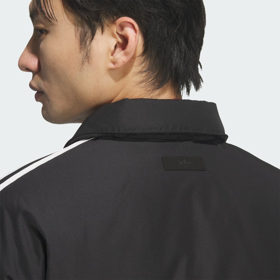 優質三間男裝墊料外套