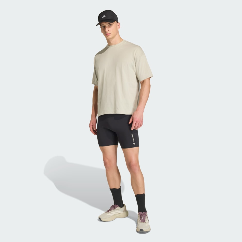 Adi365 H.Koumori Running Tee (Gender Neutral)