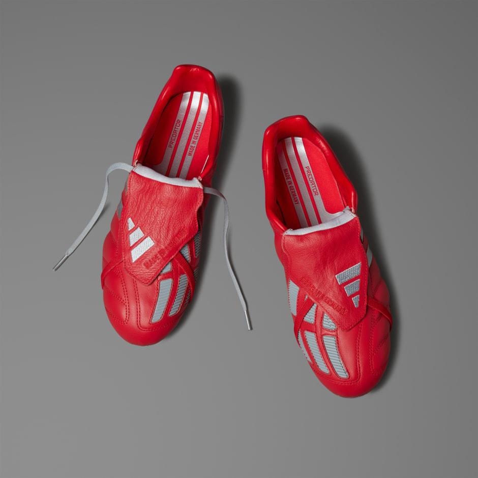 Ghete Predator Mania pentru teren dur