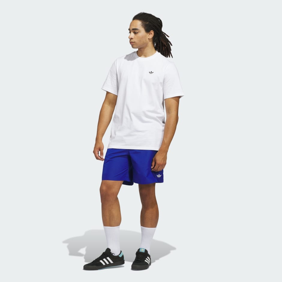 Pantaloni scurți de apă Skateboarding (unisex)