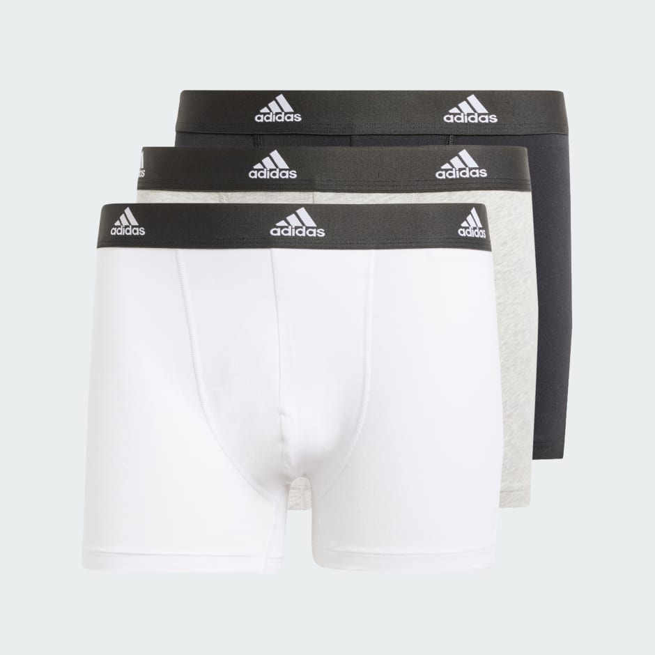 Boxeri Active Flex din bumbac