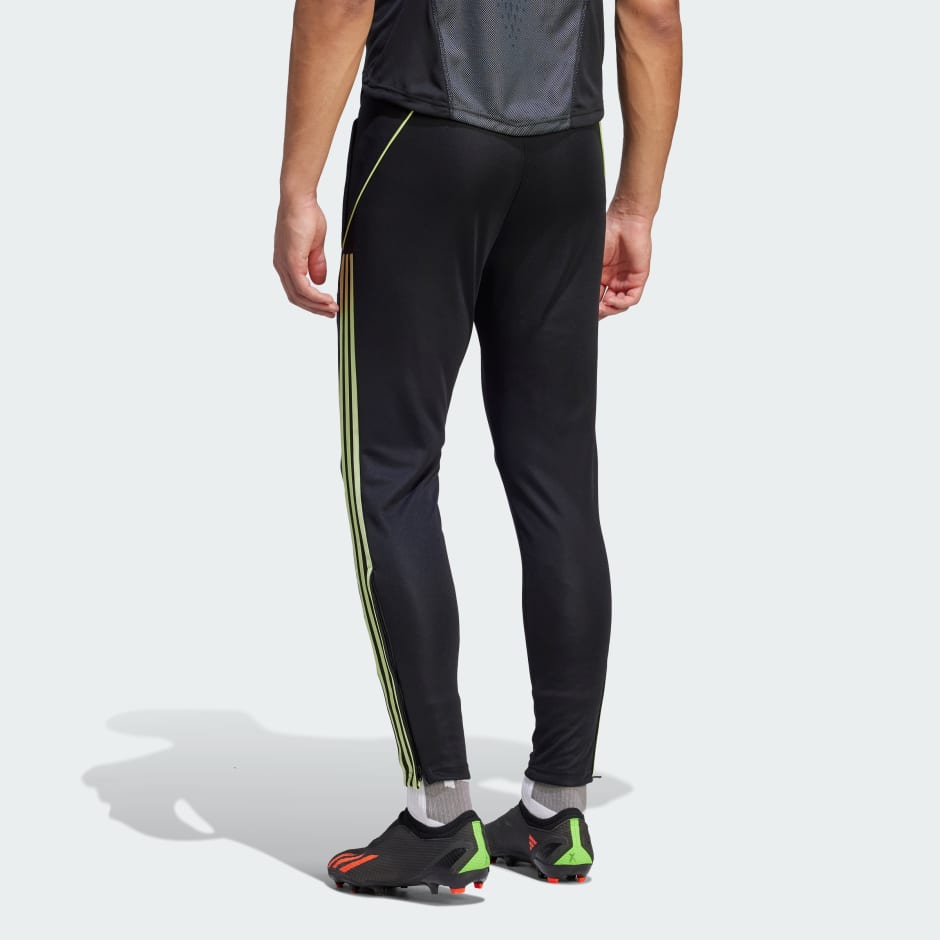 Tiro 17 training hot sale pants black