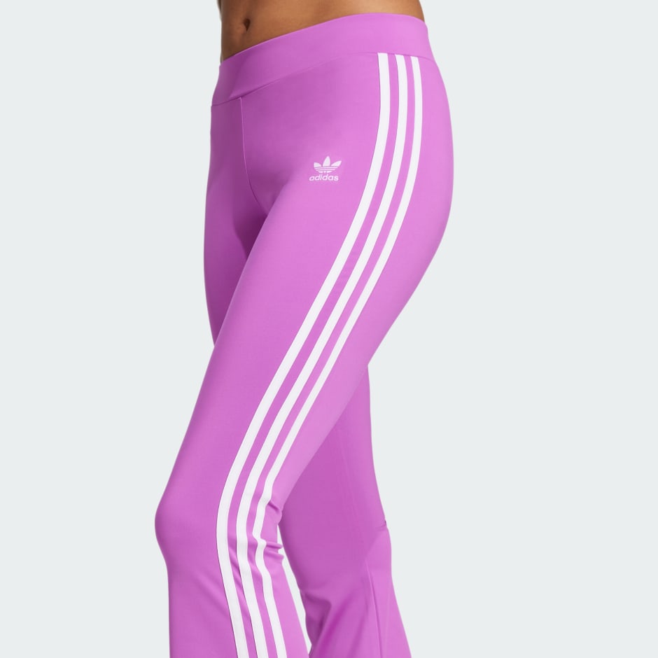Flared Leggings