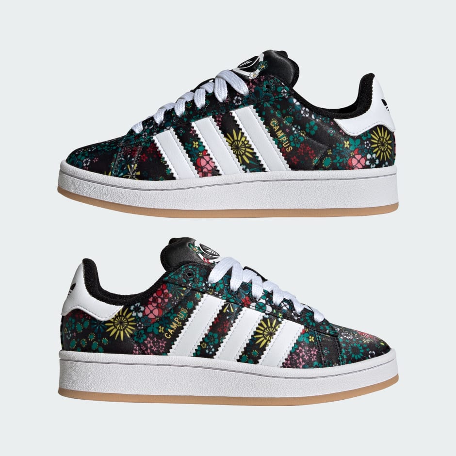 ADIDAS LIBERTY LONDON CAMPUS 00s SHOES