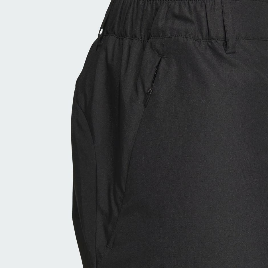 City Escape Woven Shorts