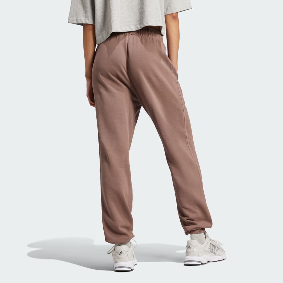 מכנסי Essentials Jogger French Terry