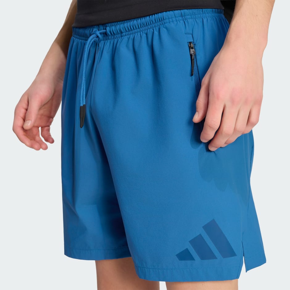 ADIDAS Z.N.E. 梭織短褲