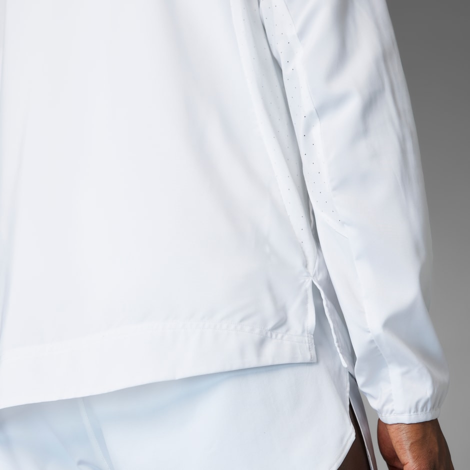 Adizero Essentials Running Jacket