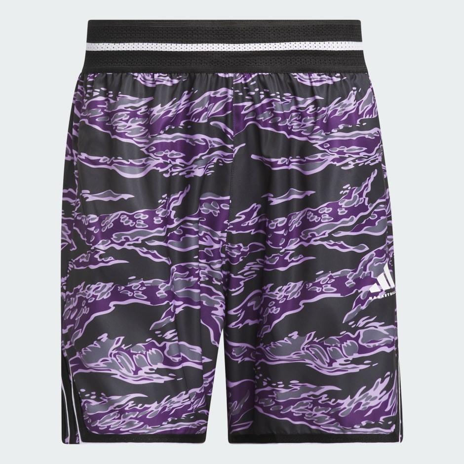 adidas Crazy Lite AOP Short