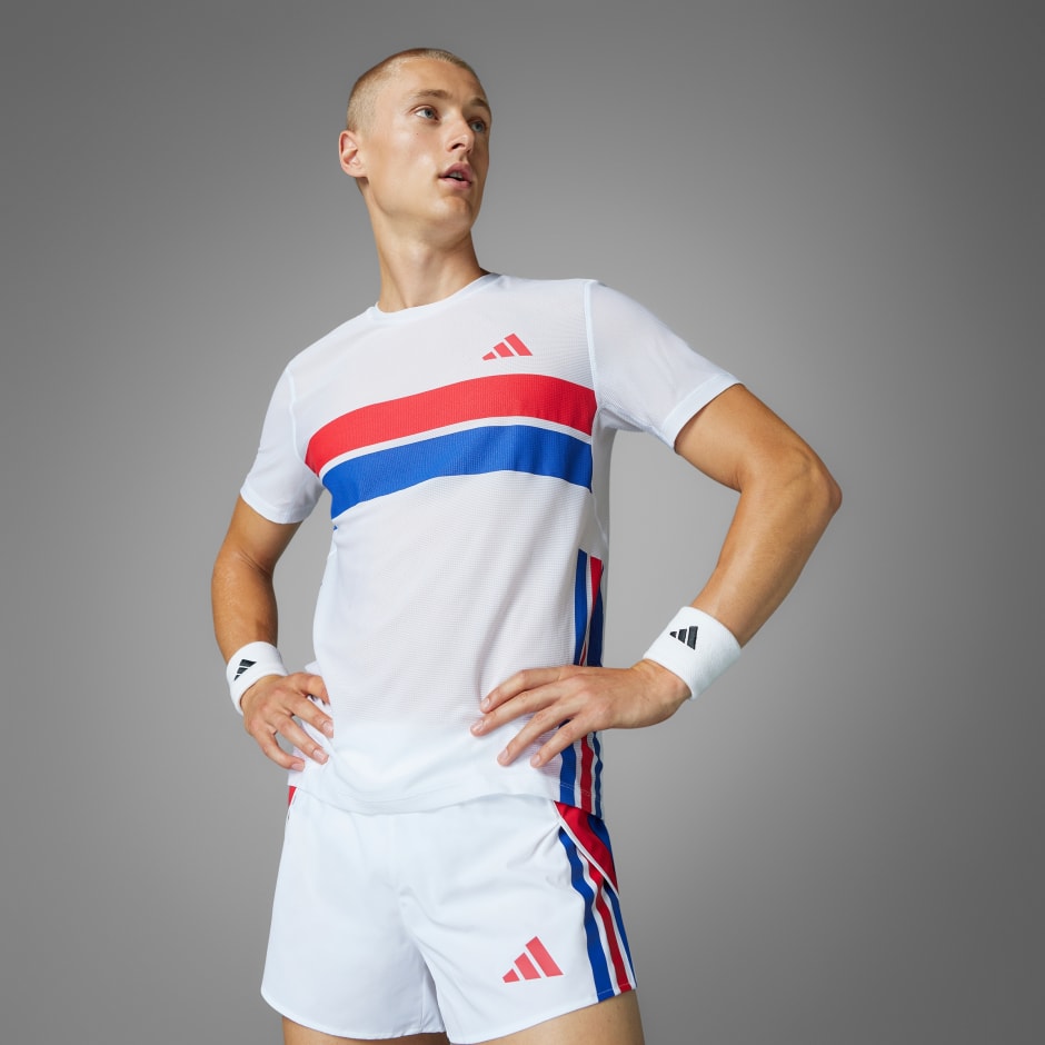 شورت Adizero Retro Running
