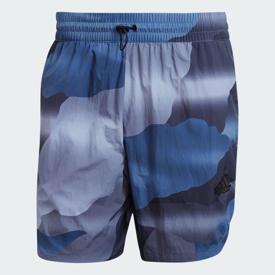 City Escape Shorts