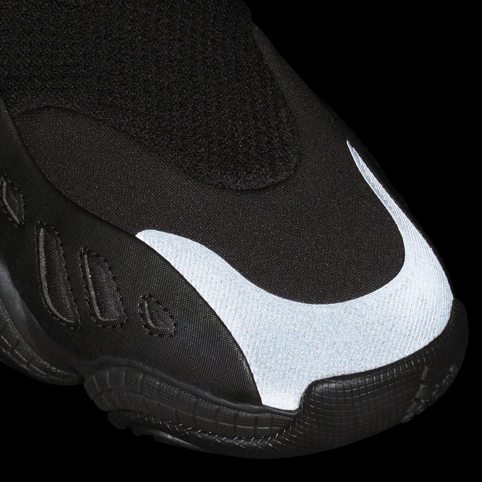 Intimidation Slip On