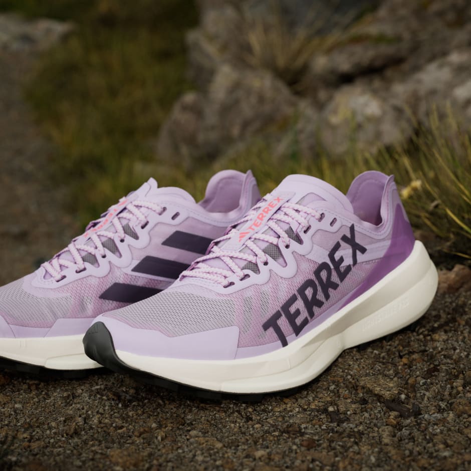 Terrex Agravic Speed Trail Running Shoes