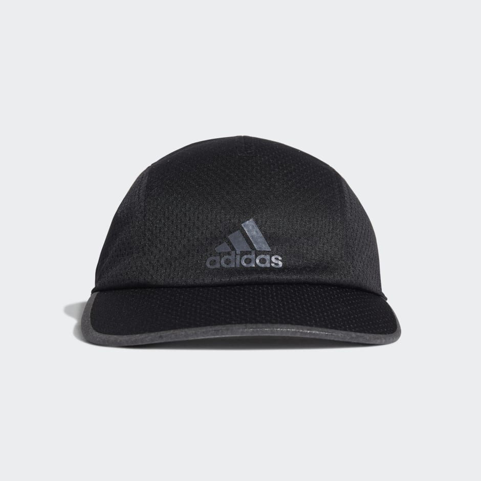 adidas run mesh cap