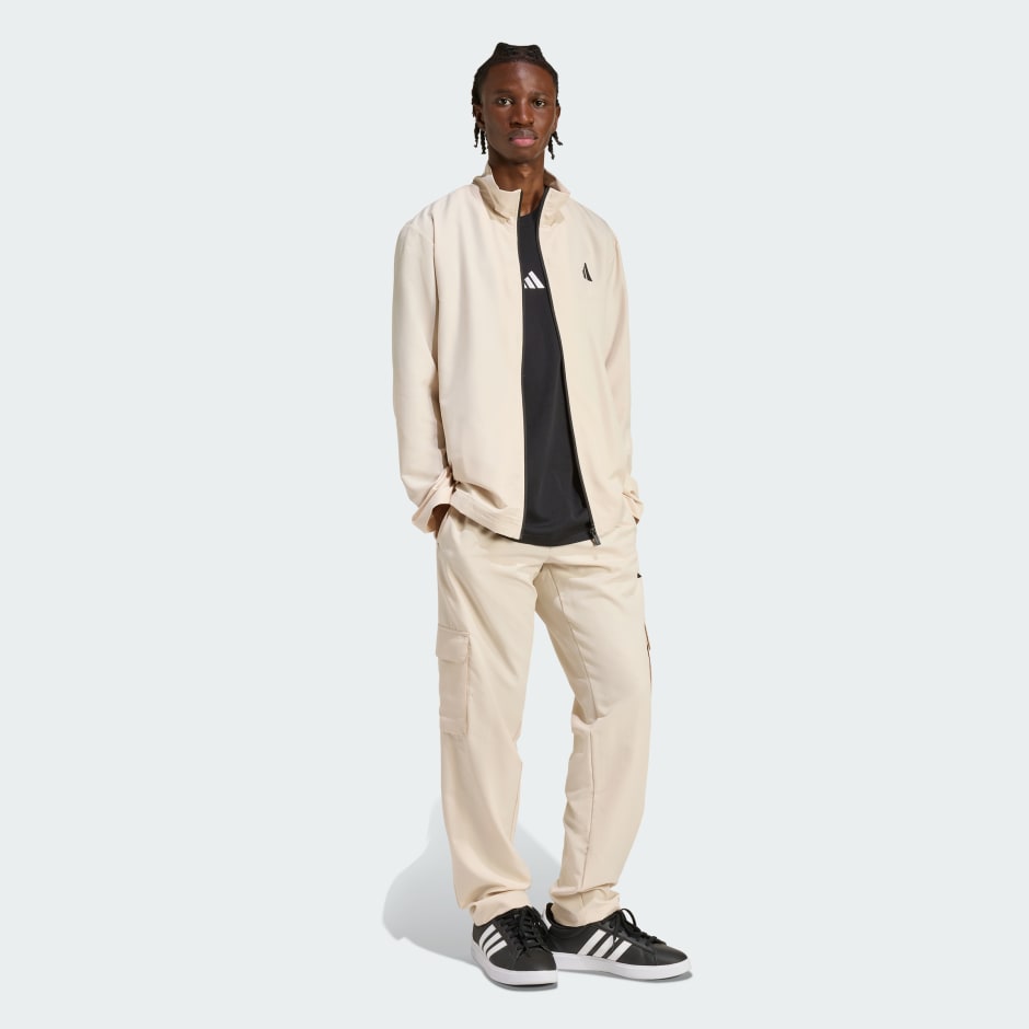 Trening țesut cargo Sportswear