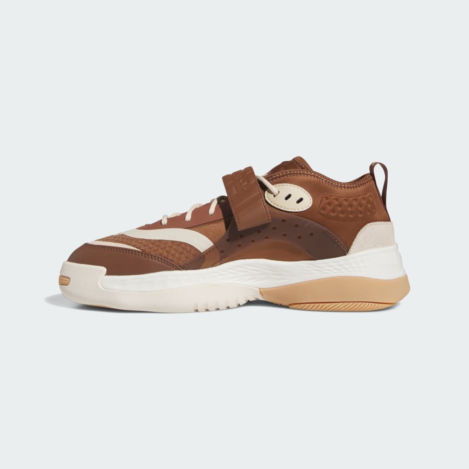 Streetball III Shoes