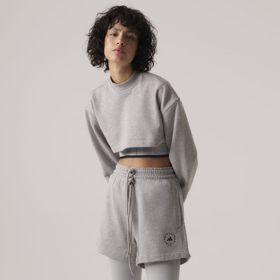 Short stella mccartney outlet adidas