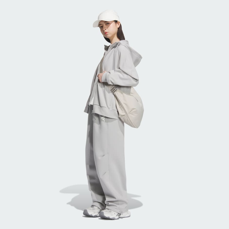 Future Style Knit Jacket