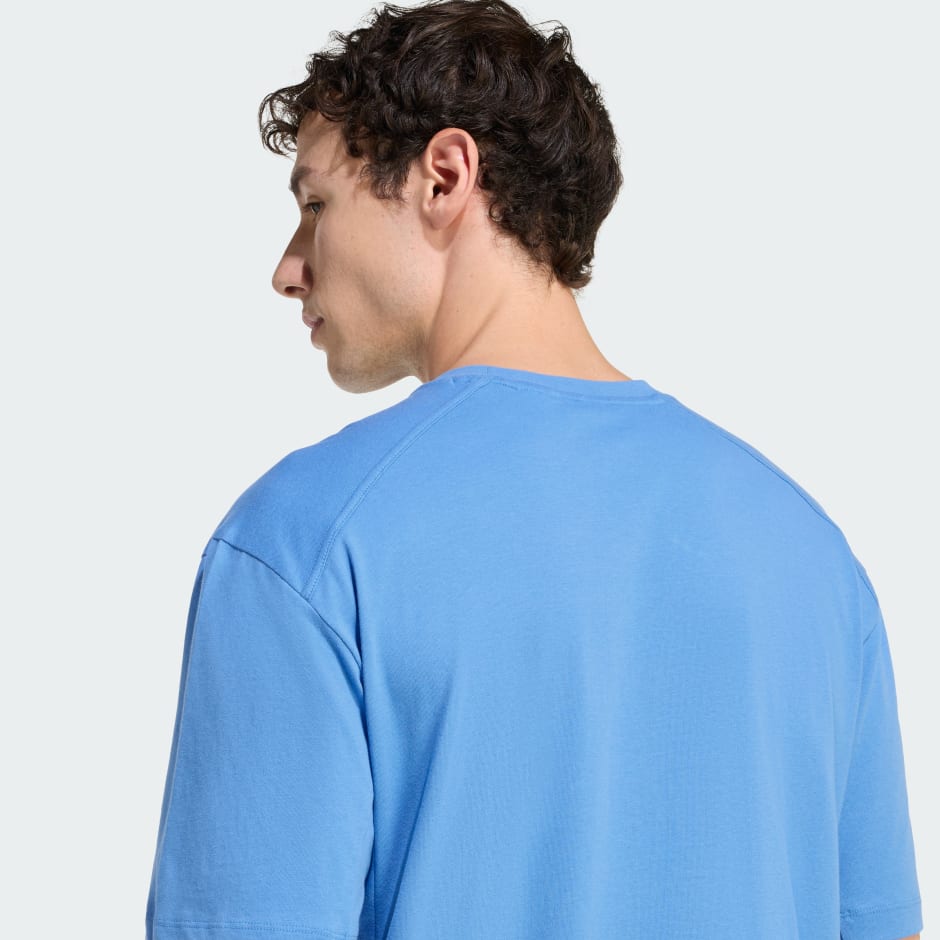 Terrex Classic Logo Tee