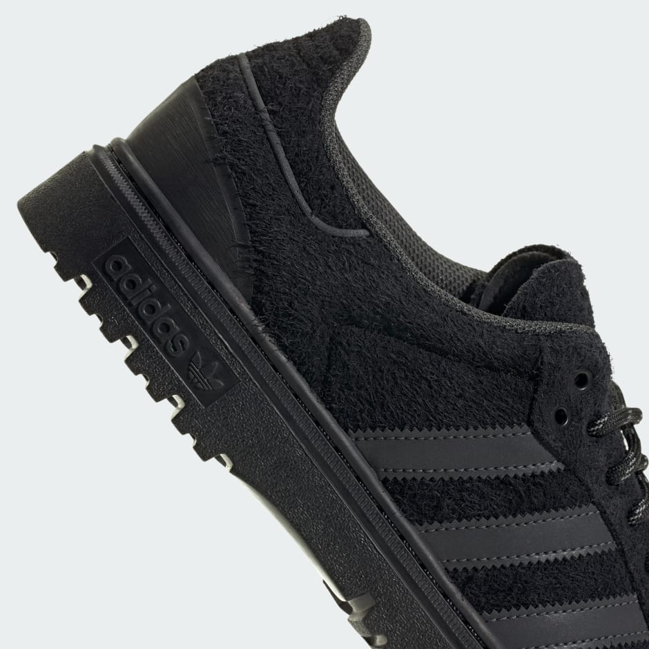 Samba Winterized Shoes