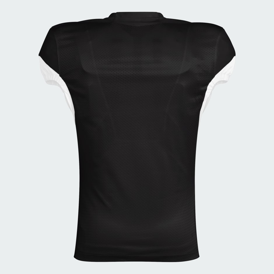 Dres za američki nogomet Press Coverage