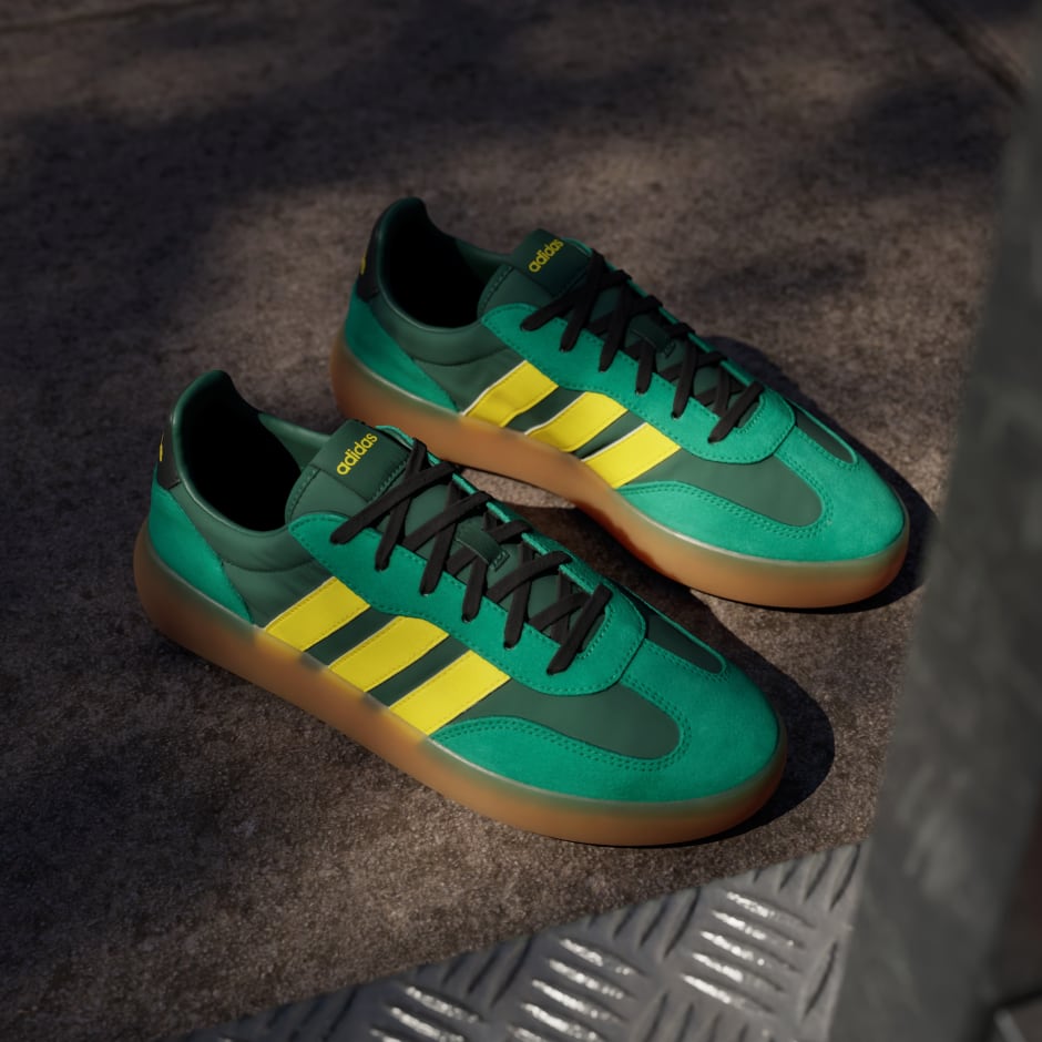Barreda Decode Shoes