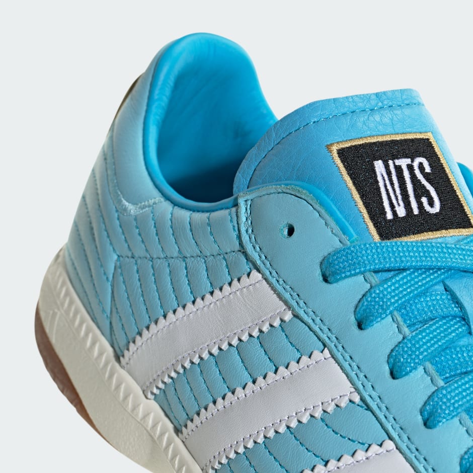 adidas x NTS Radio Samba MN Shoes