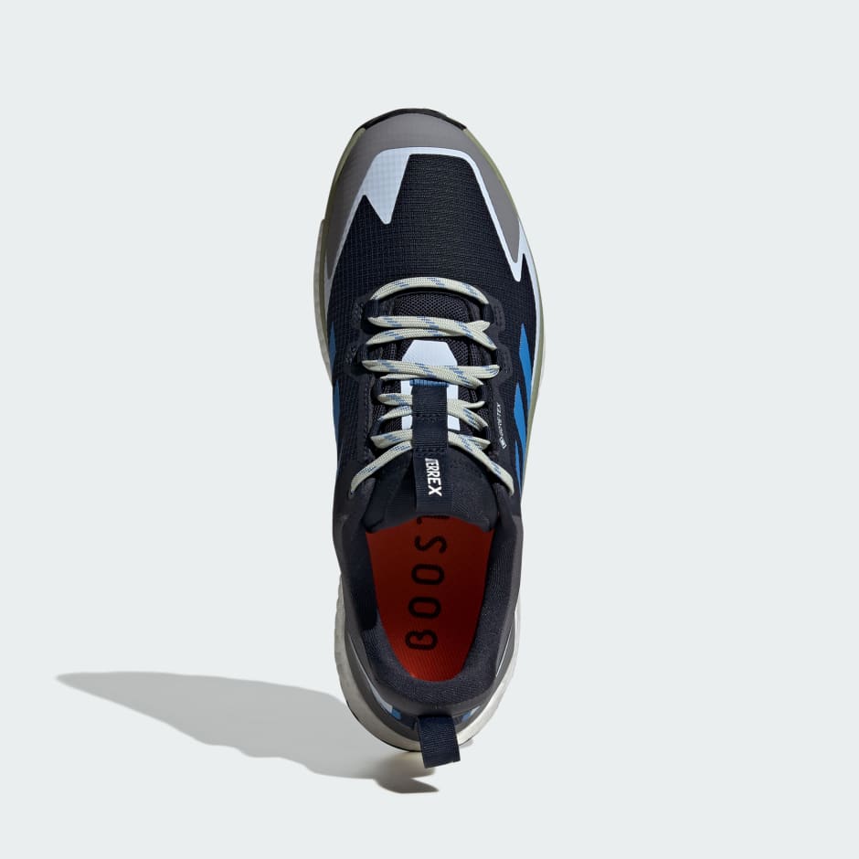 Planinarske cipele Terrex Free Hiker 2.0 Low Gore-Tex