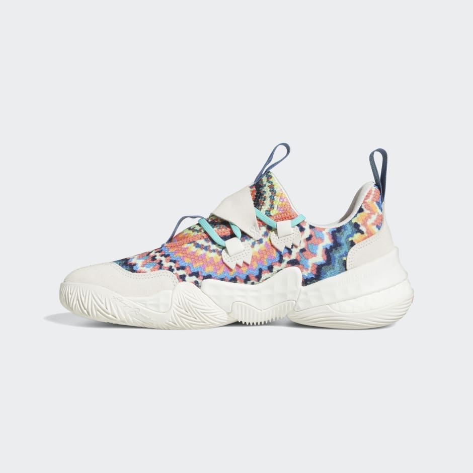 Trae Young 1 Shoes