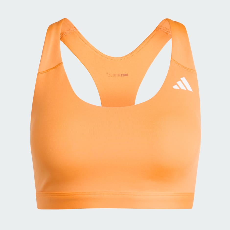 Optime Essentials Workout Medium Support Bra