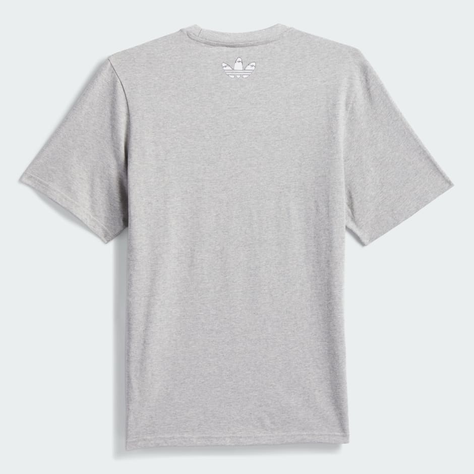 Henry Jones Stretch Tee (Gender Neutral)