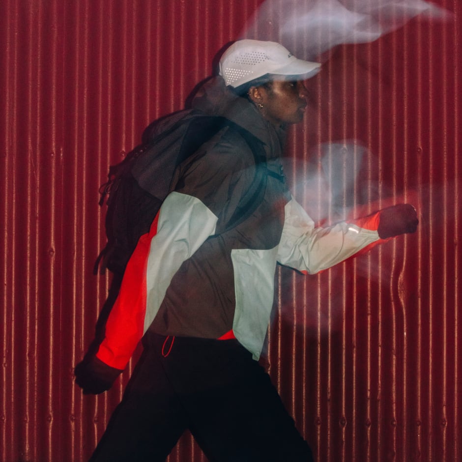 Hanorac Terrex Xploric 2.5L Climaproof