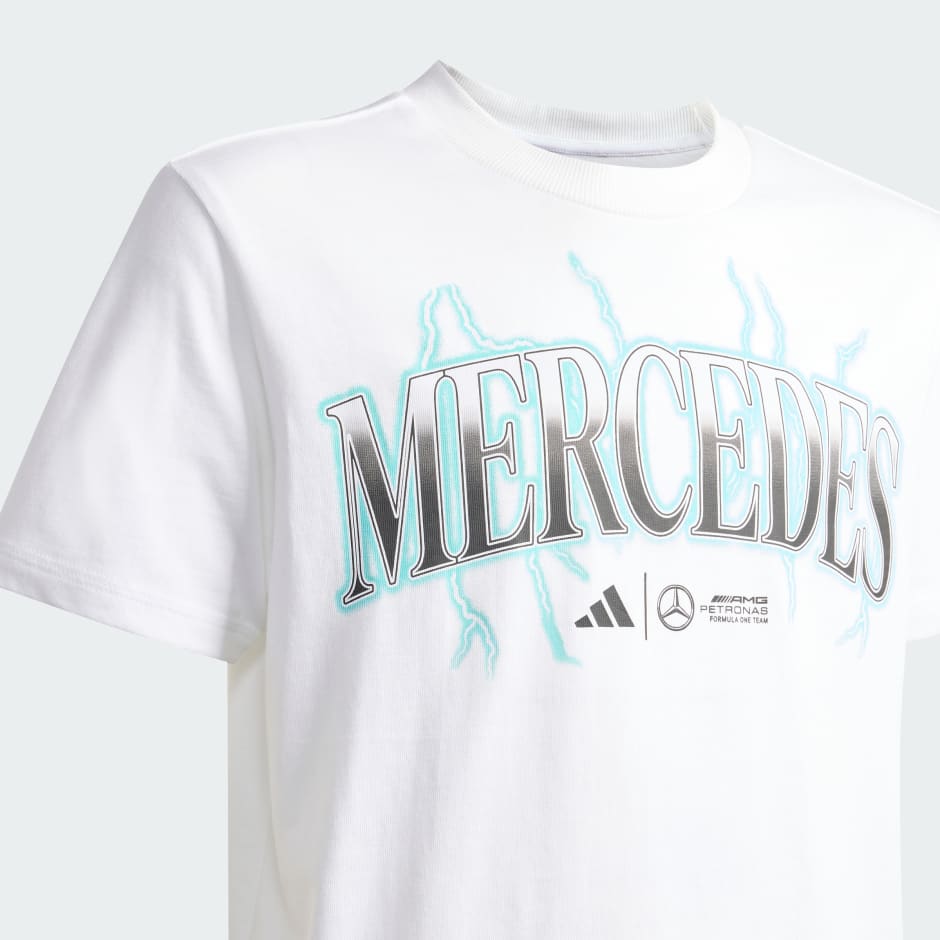 تيشيرت Mercedes - AMG Petronas Formula One Team Graphic