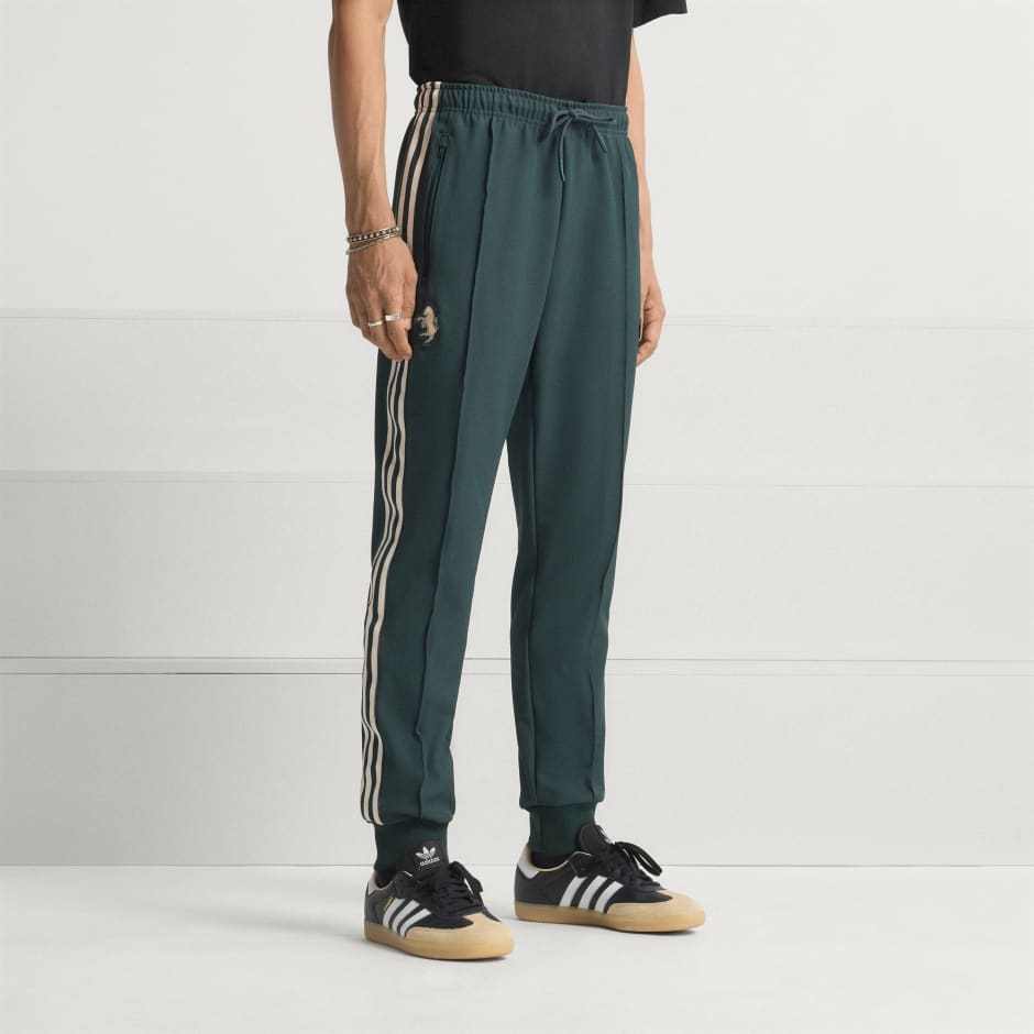 Juventus Terrace Icons Track Pants