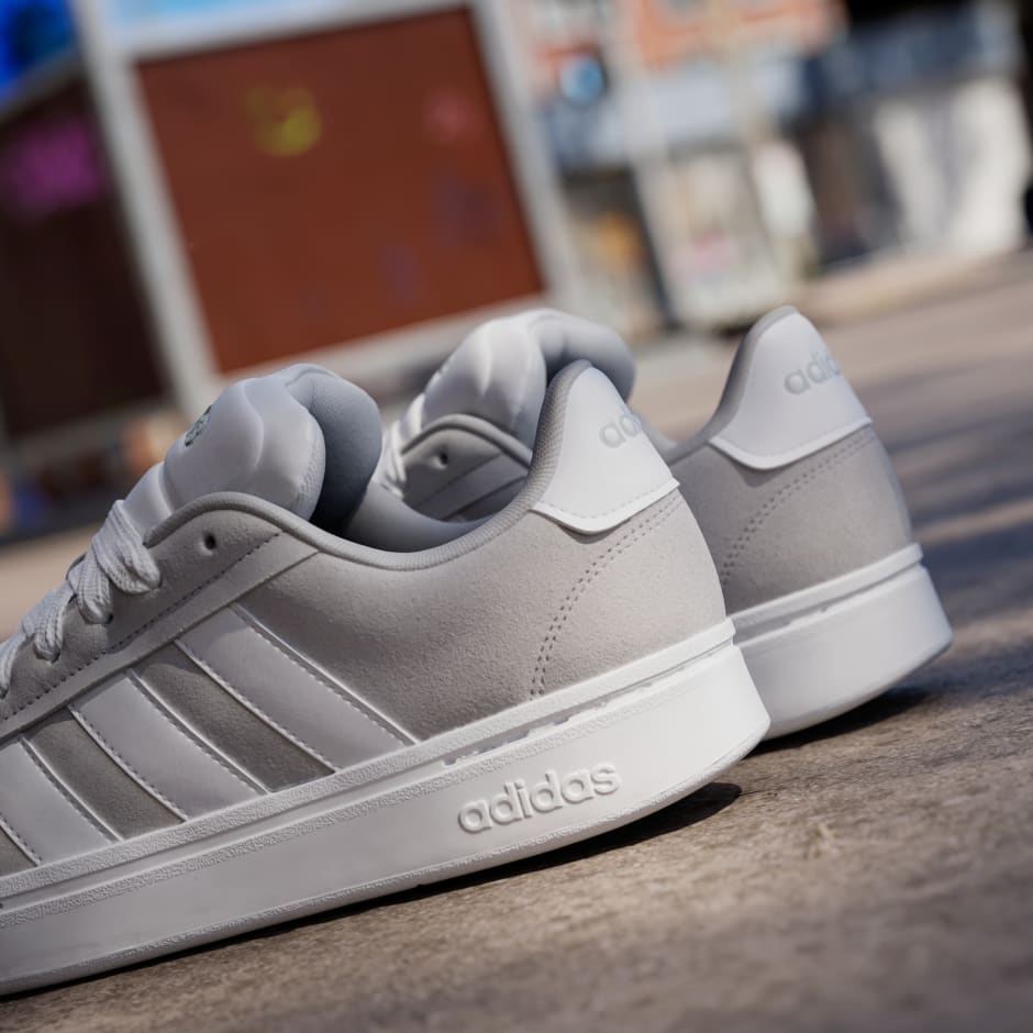 Grand Court Alpha Shoes