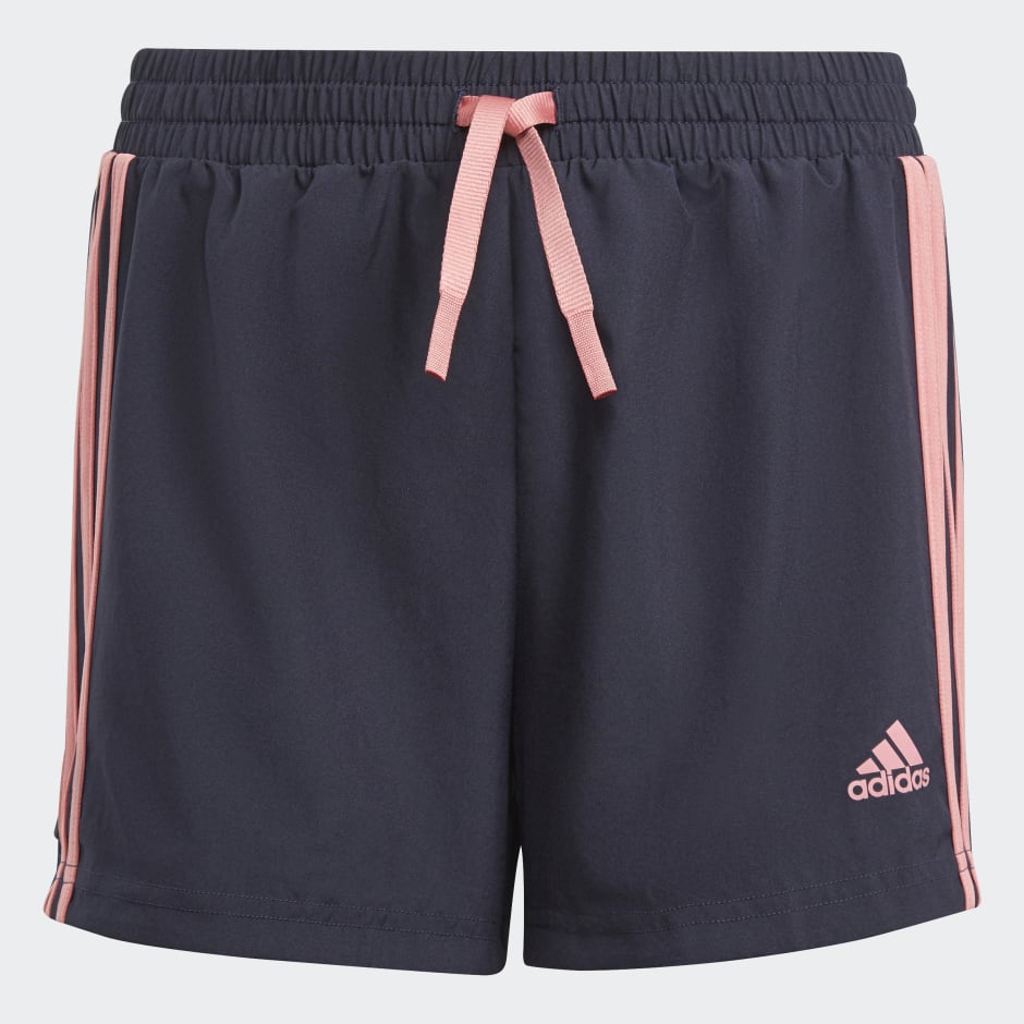 adidas Designed To Move 3-Stripes Shorts