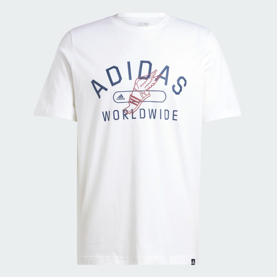 M COLLEGIATE T