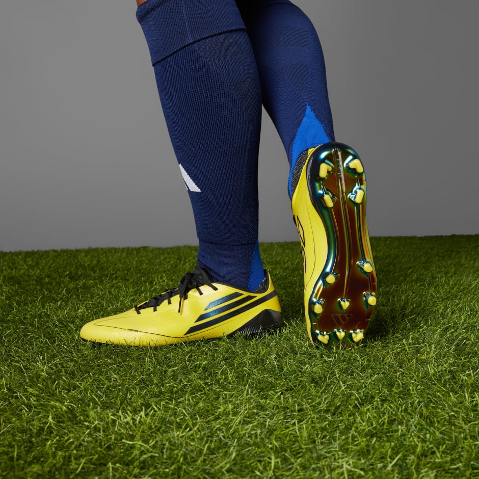 F50 Elite 2010 Firm Ground Boots